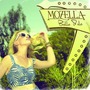 MoZella album Belle Isle