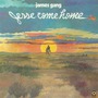 James Gang album Jesse Come Home