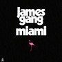 James Gang album Miami