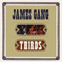 James Gang album Thirds