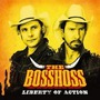 The BossHoss album Liberty Of Action