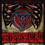 The Empire Shall Fall album Volume 1: Solar Plexus