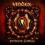 Vindex album Power Forge