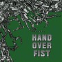 Mike Mictlan And Lazerbeak album Hand Over Fist