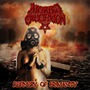 Morbid Crucifixion album Refinery Of Humanity