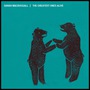 Sarah MacDougall album The Greatest Ones Alive