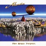 Akacia album The Brass Serpent
