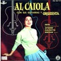 Al Caiola album Espana