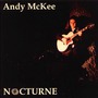 Andy McKee album Nocturne