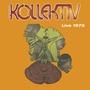 Kollektiv album Live 1973