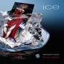 Fiona Joy Hawkins album Ice: Piano Slightly Chilled