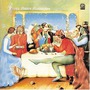 Fruupp album Modern Masquerades