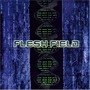 Flesh Field album Viral Extinction