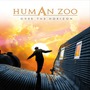 Human Zoo album Over The Horizon