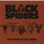 Black Spiders album No Goats In The Omen