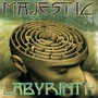 Majestic album Labyrinth