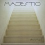 Majestic album Arrival
