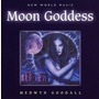 Medwyn Goodall album Moon Goddess