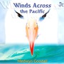 Medwyn Goodall album Winds Across The Pacific