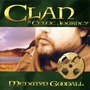 Medwyn Goodall album Clan (A Celtic Journey)