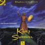 Medwyn Goodall album King Shaman