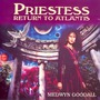 Medwyn Goodall album Priestess: Return To Atlantis