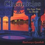 Medwyn Goodall album Chronicles