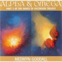 Medwyn Goodall album Alpha & Omega
