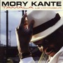 Mory Kanté album Tamala (Le Voyageur)