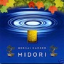 Midori album Bonsai Garden