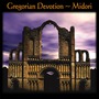 Midori album Gregorian Devotion