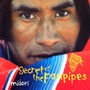 Midori album Secrets Of The Panpipes