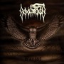 Goatmoon album Varjot