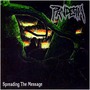 Pandemia album Spreading The Message