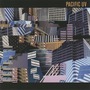 Pacific UV album E.P.