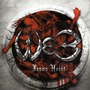 W.E.B. album Jesus Heist