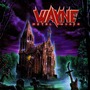 Wayne album Metal Church
