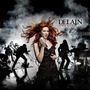 Delain album April Rain