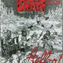 GWAR album Hell-O!