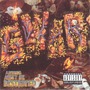 GWAR album America Must Be Destroyed
