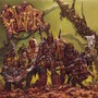 GWAR album Violence Has Arrived