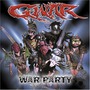GWAR album War Party