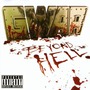 GWAR album Beyond Hell