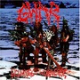 GWAR album Scumdogs Of The Universe