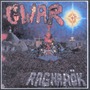 GWAR album Ragnarök