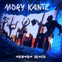 Mory Kanté album Akwaba Beach