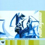 Moodorama album Music For Collapsing People