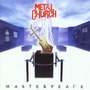 Metal Church album Masterpeace