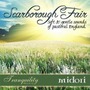 Midori album Scarborough Fair