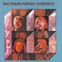 Bachman-Turner Overdrive II (Remastered)
